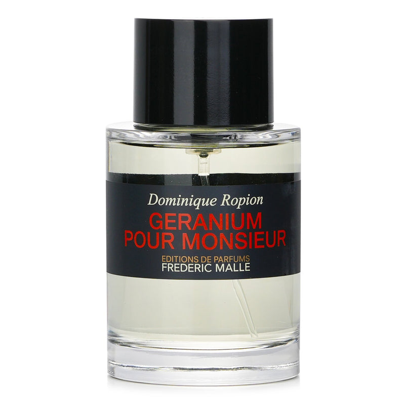 フェデリック マル  Geranium Pour Monsieur Eau De Parfum Spray   100ml/3.4oz