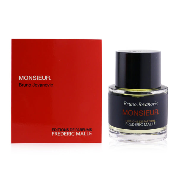 フェデリック マル  Monsieur Eau De Parfum Spray   50ml/1.7oz