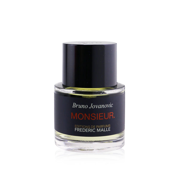 フェデリック マル  Monsieur Eau De Parfum Spray   50ml/1.7oz