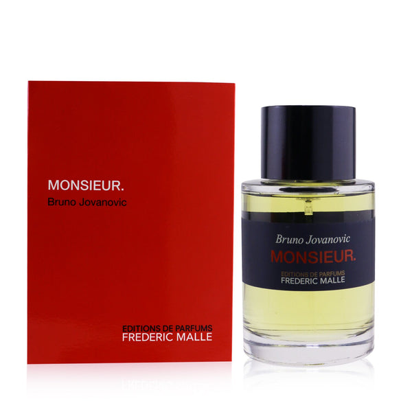 フェデリック マル  Monsieur Eau De Parfum Spray   100ml/3.4oz