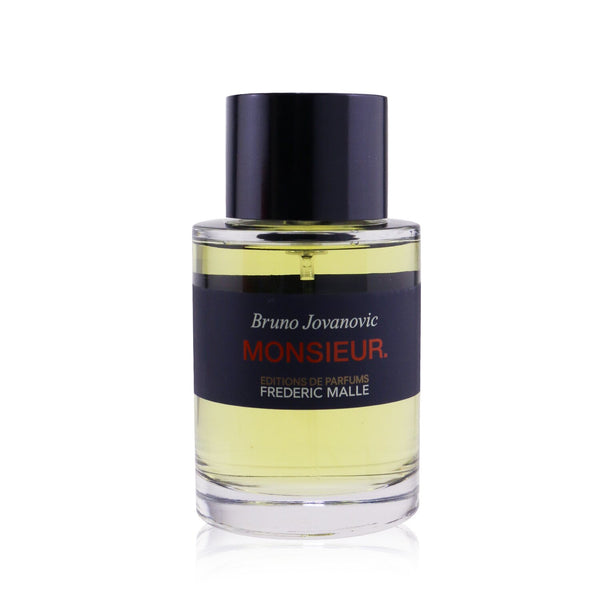 フェデリック マル  Monsieur Eau De Parfum Spray   100ml/3.4oz