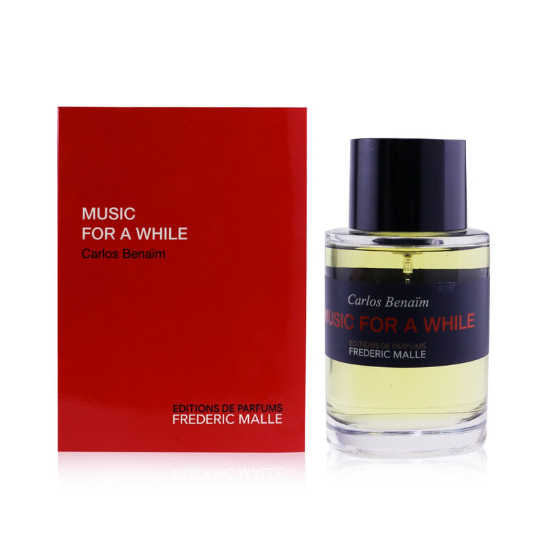 フェデリック マル  Music For a While Parfum Spray   100ml/3.4oz