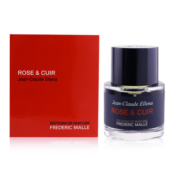 フェデリック マル  Rose & Cuir Eau De Parfum Spray   50ml/1.7oz