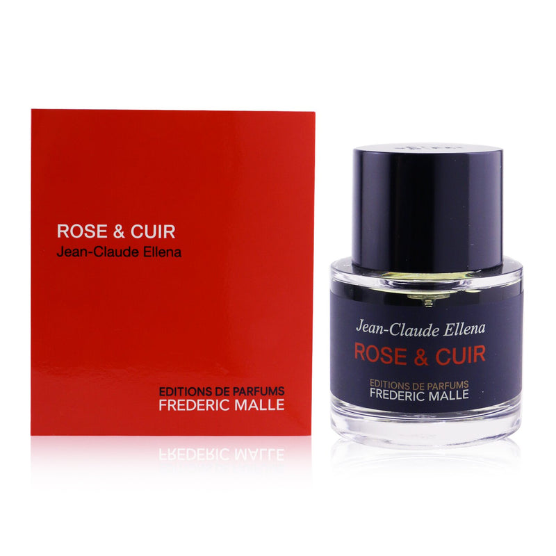 フェデリック マル  Rose & Cuir Eau De Parfum Spray   50ml/1.7oz