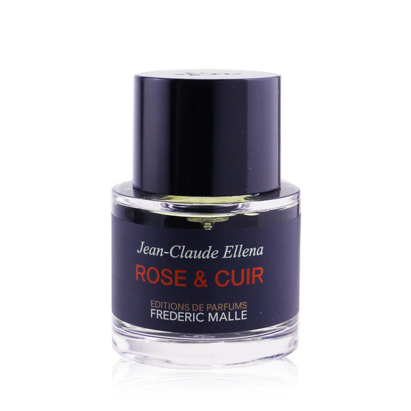 フェデリック マル  Rose & Cuir Eau De Parfum Spray   50ml/1.7oz