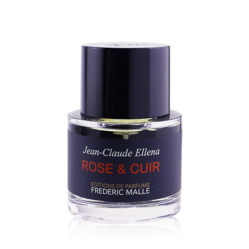 フェデリック マル  Rose & Cuir Eau De Parfum Spray   50ml/1.7oz