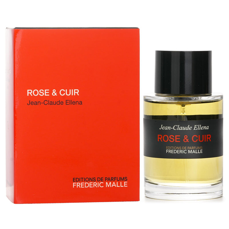 フェデリック マル  Rose & Cuir Eau De Parfum Spray   100ml/3.4oz