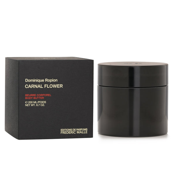 フェデリック マル  Carnal Flower Body Butter   200ml/6.8oz