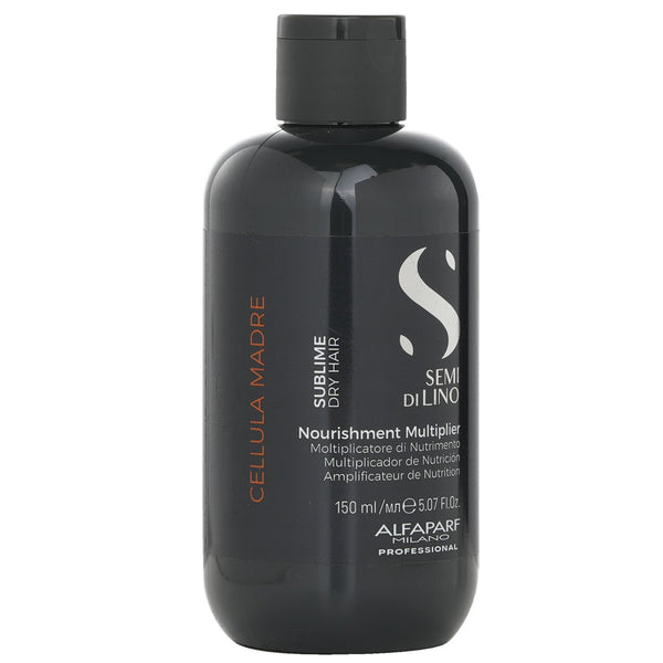 アルファパルフ  Semi Di Lino Sublime Nourishment Multiplier (Dry Types)   150ml/5.07oz