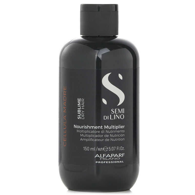 アルファパルフ  Semi Di Lino Sublime Nourishment Multiplier (Dry Types)   150ml/5.07oz