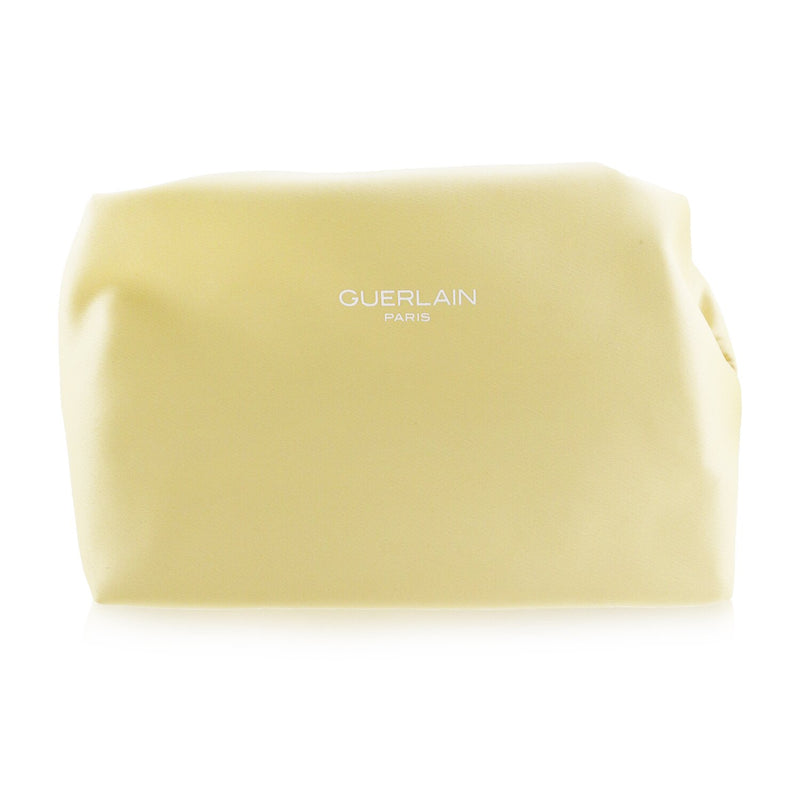 ゲラン  アベイユ ロイヤル　プログラム セット (セラム, オイル, アイクリーム & バッグのセット)   3pcs+1bag