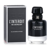 ジバンシィ  L'Interdit Eau De Parfum Intense Spray   80ml/2.7oz