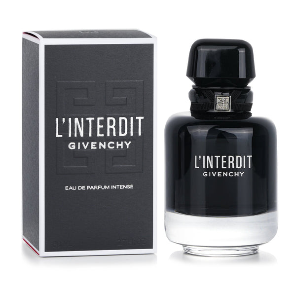 ジバンシィ  L'Interdit Eau De Parfum Intense Spray   80ml/2.7oz