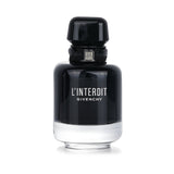 ジバンシィ  L'Interdit Eau De Parfum Intense Spray   80ml/2.7oz