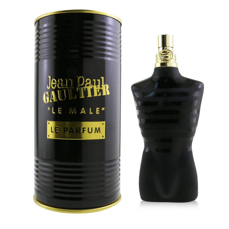 ジャンポールゴルティエ  Le Male Le Parfum Eau De Parfum Spray   125ml/4.2oz