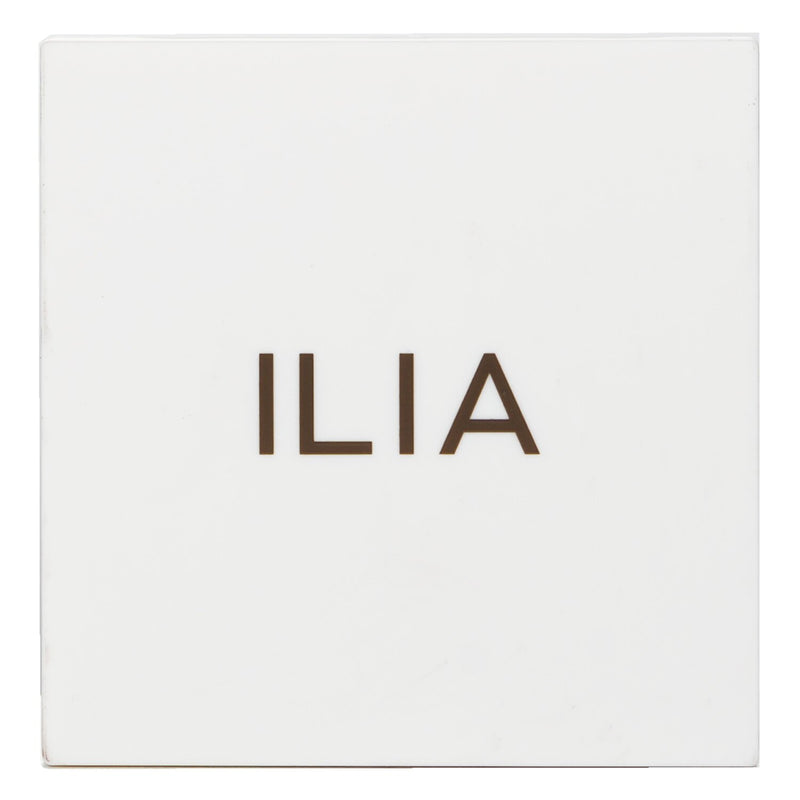イリア  The Necessary Eyeshadow Palette (6x Eyeshadow) - # Cool Nude   6x1.5g/0.05oz
