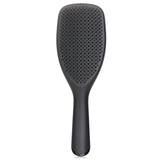 タングルティーザー  The Wet Detangling Hair Brush - # Black Gloss (Large Size)   1pc