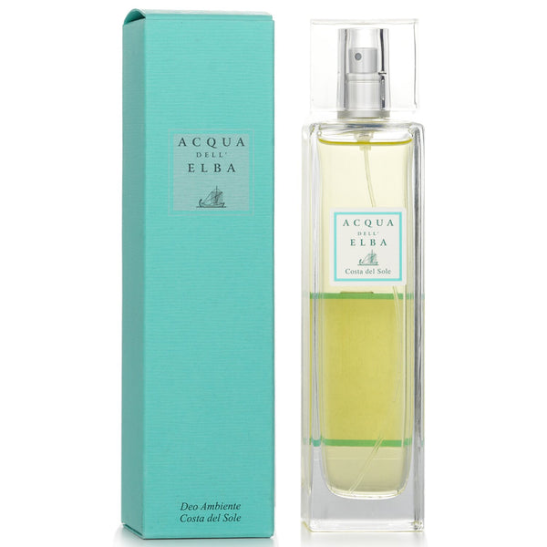 アクア・デッレ・エルバ  ルーム スプレー - コスタ デル ソル   100ml/3.4oz