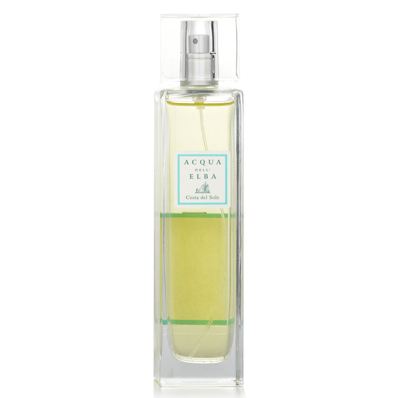 アクア・デッレ・エルバ  ルーム スプレー - コスタ デル ソル   100ml/3.4oz