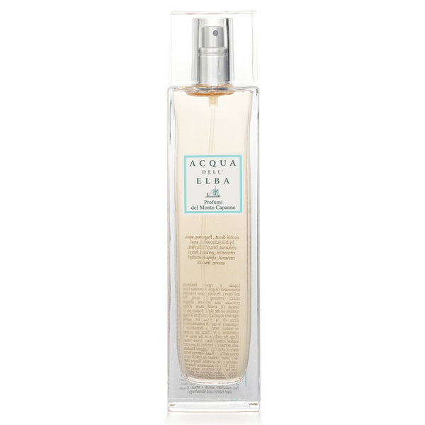 アクア・デッレ・エルバ  ルーム スプレー - プロフューミ デル モンテ カパンヌ   100ml/3.4oz