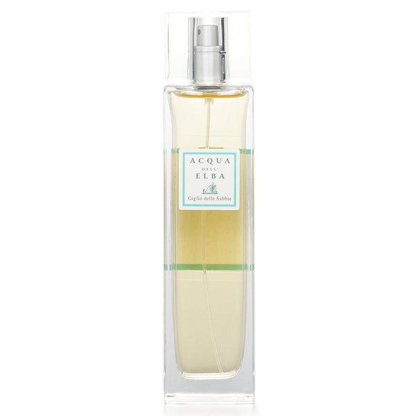 アクア・デッレ・エルバ  ルーム スプレー - ジリオ デレ サビエ   100ml/3.4oz