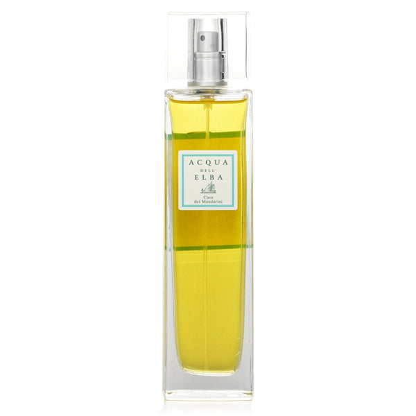 アクア・デッレ・エルバ  ルーム スプレー - カサ デル マンダリニ   100ml/3.4oz