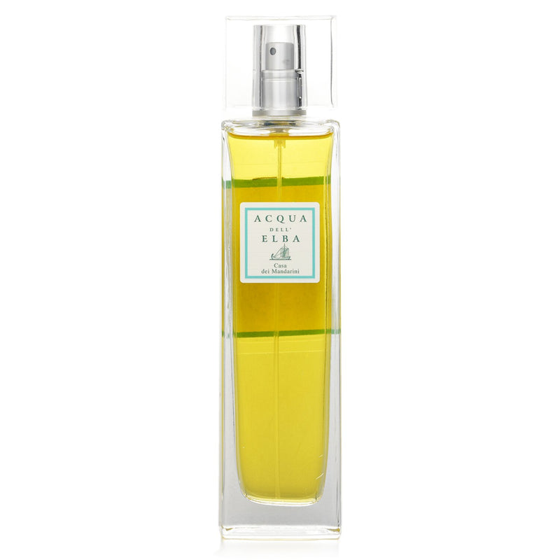 アクア・デッレ・エルバ  ルーム スプレー - カサ デル マンダリニ   100ml/3.4oz