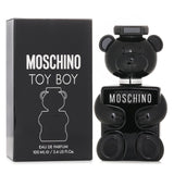 モスキーノ  Toy Boy Eau De Parfum Spray   100ml/3.4oz