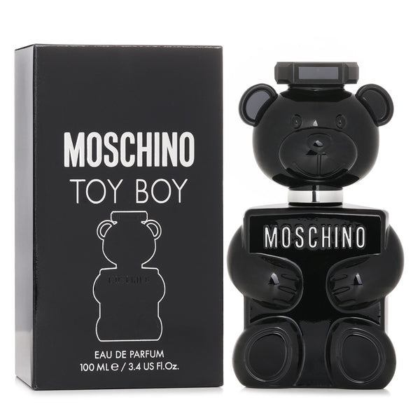 モスキーノ  Toy Boy Eau De Parfum Spray   100ml/3.4oz