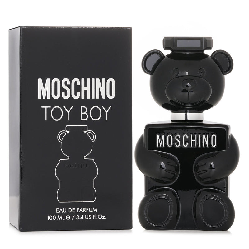 モスキーノ  Toy Boy Eau De Parfum Spray   100ml/3.4oz