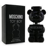 モスキーノ  Toy Boy Eau De Parfum Spray   30ml/1oz
