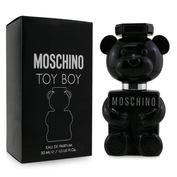 モスキーノ  Toy Boy Eau De Parfum Spray   30ml/1oz