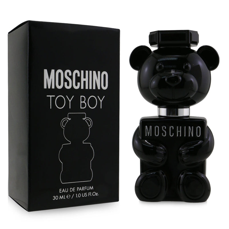 モスキーノ  Toy Boy Eau De Parfum Spray   30ml/1oz
