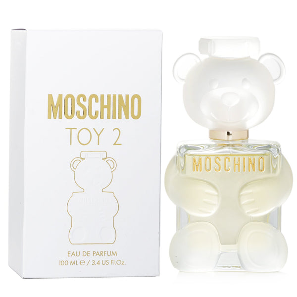 モスキーノ  トーイ 2 EDP SP   100ml/3.4oz