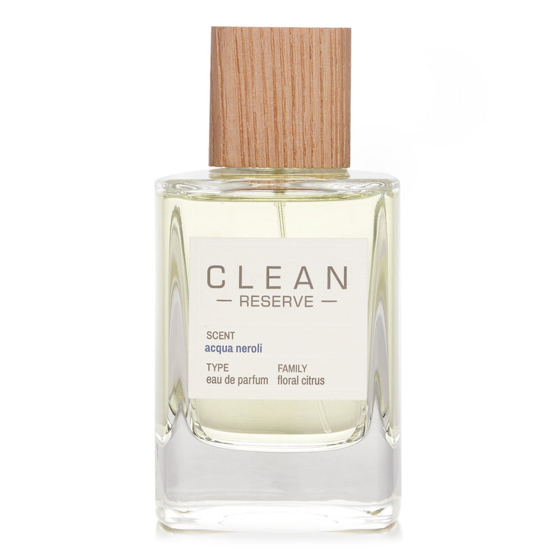 クリーン  Reserve Acqua Neroli Eau De Parfum Spray   100ml/3.4oz