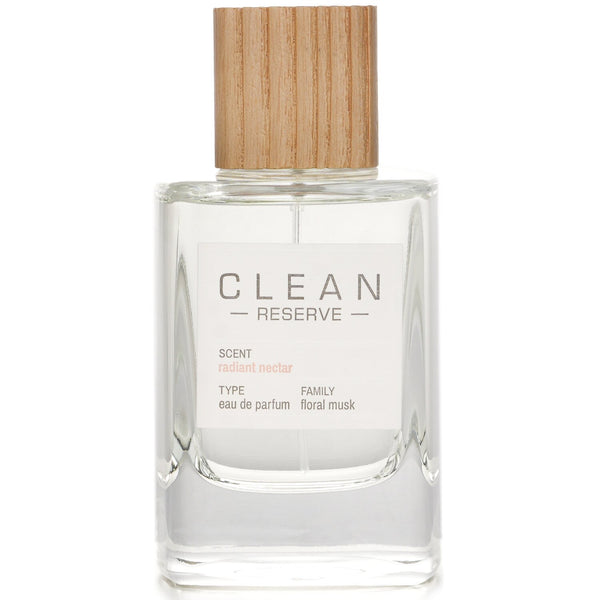 クリーン  Radiant Nectar (Reserve) Eau De Parfum Spray   100ml/3.4oz