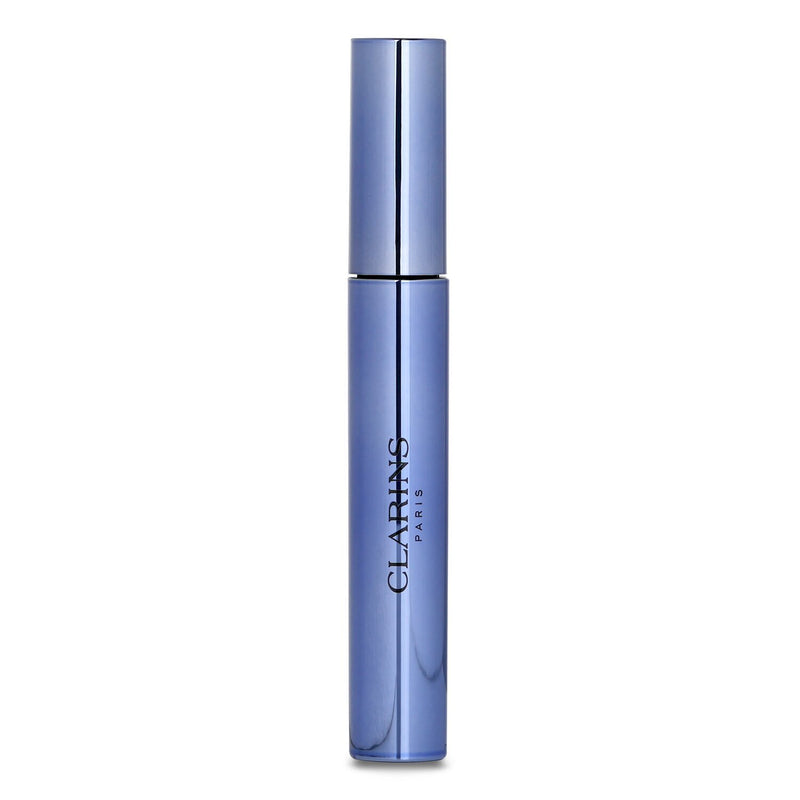 クラランス  ワンダーパーフェクトマスカラ 4D ウォータープルーフ # 01 パーフェクトブラック   8ml/0.2oz