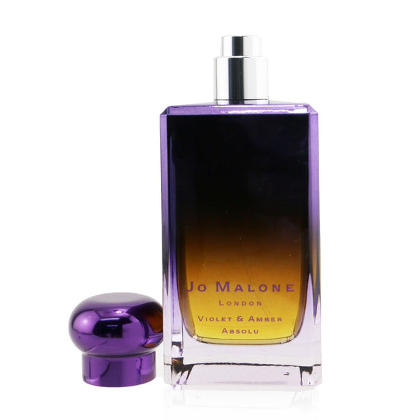 ジョーマローン  Violet & Amber Absolu Cologne Spray (Originally Without Box)   100ml/3.3oz