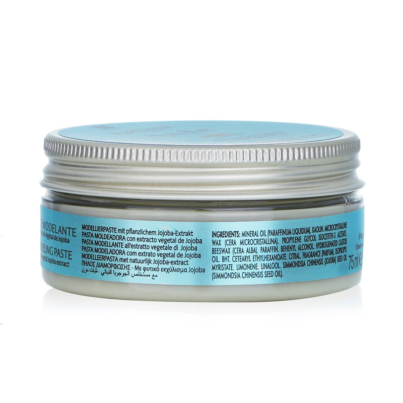 ルネ フルトレール  Style Modeling Paste with Vegetal Jojoba Extract (Flexible Hold)   75ml/2.5oz