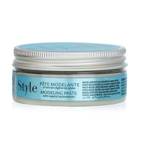 ルネ フルトレール  Style Modeling Paste with Vegetal Jojoba Extract (Flexible Hold)   75ml/2.5oz