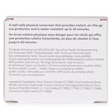 ジェーンアイルデール  パウダーME SPF ドライサンスクリーン SPF30 レフィル - ヌード   3x2.5g/0.09oz