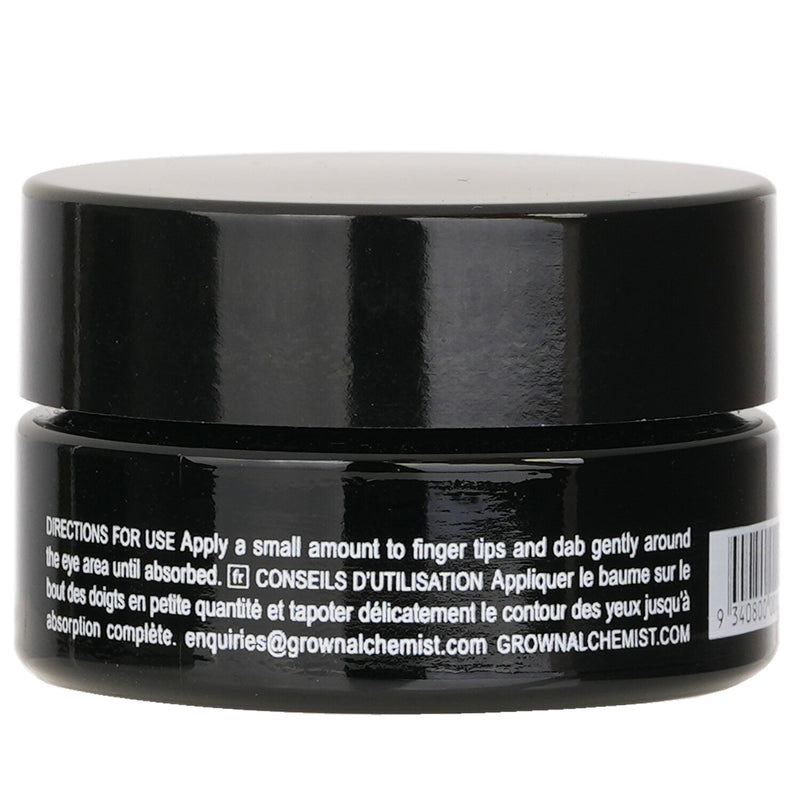 グロウン・アルケミスト  ハイドラリペア アイバーム   15ml/0.5oz