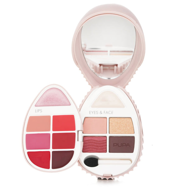 プーパ  プーパ WhaleクジラN.2キット - # 001   6.6g/0.23oz