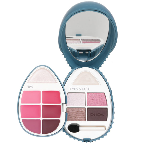 プーパ  プーパ WhaleクジラN.2キット - # 012   6.6g/0.23oz