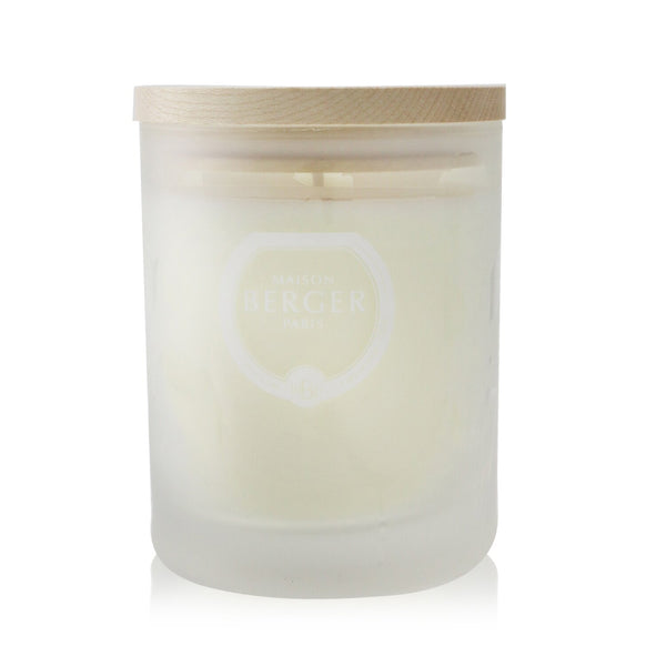 ランプベルジェ  Scented Candle - Aroma Wake-Up   180g/6.3oz