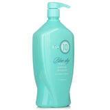 イッツア 10  ブロードライミラクルグロッシングシャンプー   1000ml/33.8oz