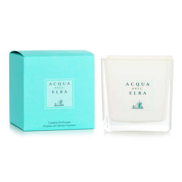アクア・デッレ・エルバ  Scented Candle - Profumi Del Monte Capanne   180g/6.4oz