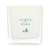 アクア・デッレ・エルバ  Scented Candle - Profumi Del Monte Capanne   180g/6.4oz