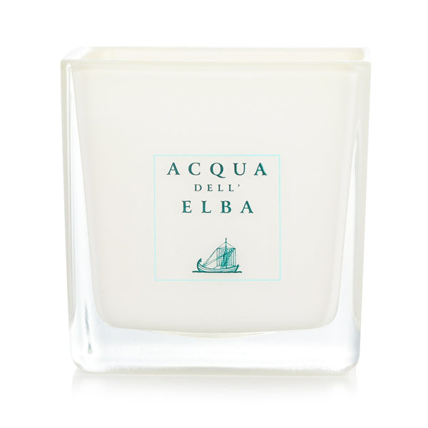 アクア・デッレ・エルバ  Scented Candle - Profumi Del Monte Capanne   180g/6.4oz