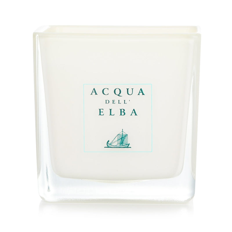 アクア・デッレ・エルバ  Scented Candle - Profumi Del Monte Capanne   180g/6.4oz